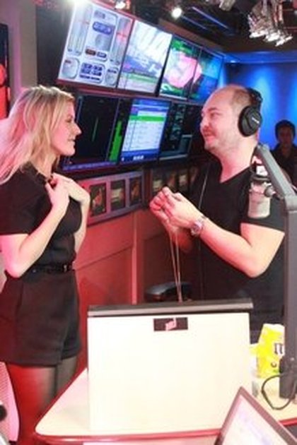 Emission du Mercredi 18 Décembre avec Ellie Goulding