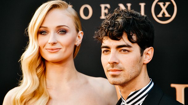 Joe Jonas nu: son étonnant selfie avec Sophie Turner pour célébrer son anniversaire!