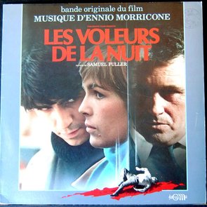 Les Voleurs de la Nuit [B.O.F.]