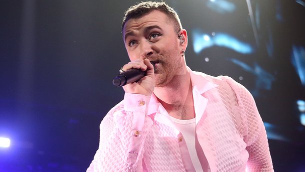 Sam Smith annonce une nouvelle collaboration avec Burna Boy!
