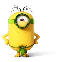 Les Minions