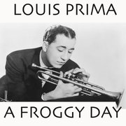 A Foggy Day
