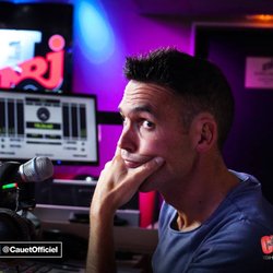 Lundi 23 Mai vec ERA ISTREFI - C Cauet sur NRJ