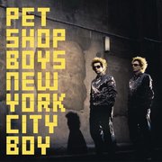 NEW YORK CITY BOY