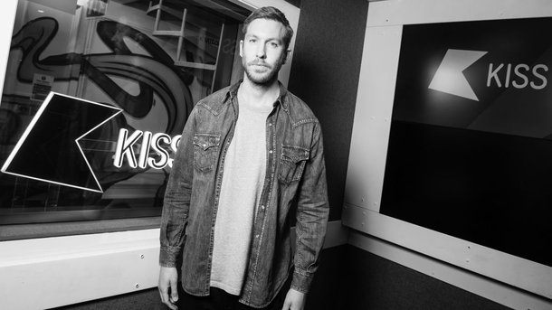 Calvin Harris : comment a-t-il débuté sa carrière de DJ ?