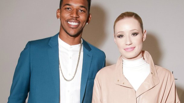 Iggy Azalea : bientôt mariée ?