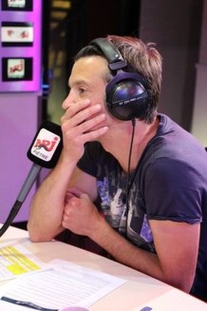 Lundi 16 Juin 2014