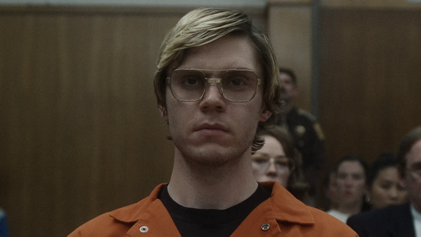 Après Dahmer, Ryan Murphy dévoile les nouveaux criminels de « Monster »