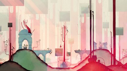 Gris (PS4)