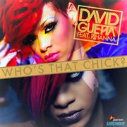 WHO'S THAT CHICK ? (2010)