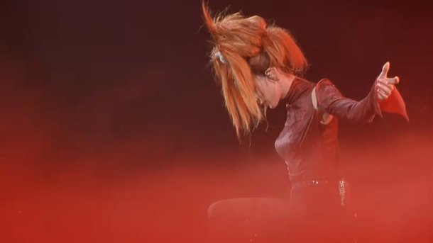 Mylène Farmer fait revivre le Mylenium Tour dans un coffret spécial
