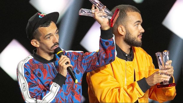 BigFlo et Oli: leurs clips les plus vus sur YouTube