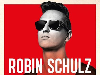 Biographie de Robin Schulz