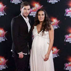 Photocall - NRJ Music Awards 2012