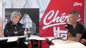 Indochine raconte l'histoire du titre "Nos célébrations"