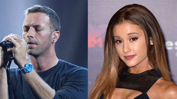 Coldplay et Katy Perry accompagneront Ariana Grande à Manchester