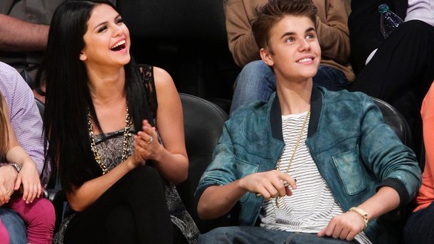 Selena Gomez: toujours là pour Justin Bieber