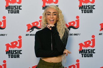 Bilal Hassani - NRJ Music Tour Salon de Provence