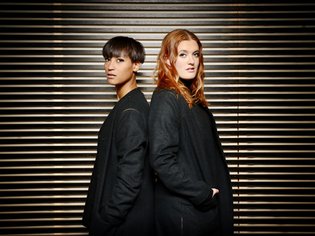 Icona Pop