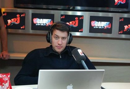 Jeudi 10 janvier avec Superbus