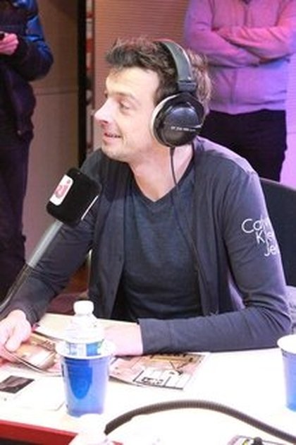 Vendredi 29 novembre avec Franck Dubosc
