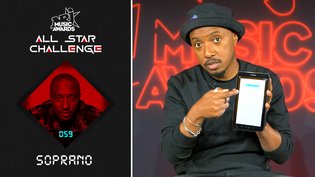 Soprano incollable au All Star Challenge?