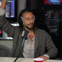 Jeudi 03 avril avec Bob Sinclar