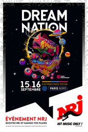Dream Nation Festival 2023