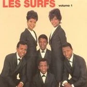 Les Surfs, Vol. 1