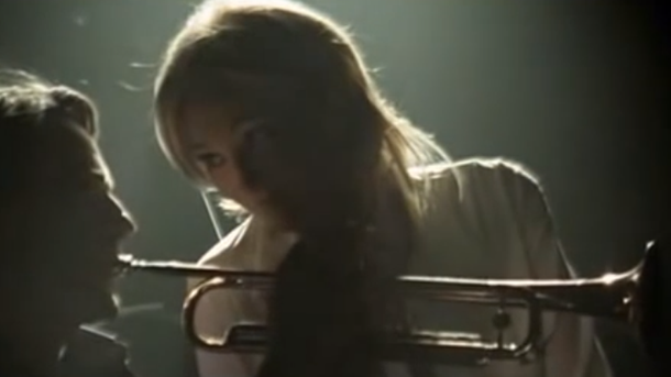Patricia Kaas - And Now Ladies And Gentlemen