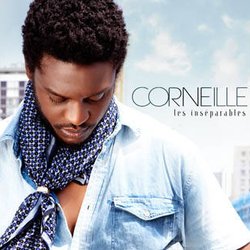 Corneille réédite son dernier album
