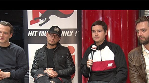 Lukas Graham revient avec un nouvel album pour 2016!