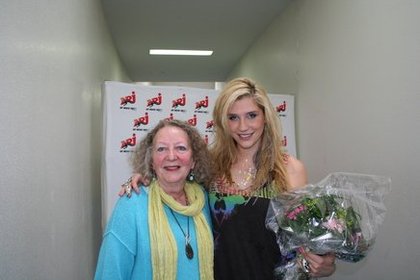 NRJ At School Kesha