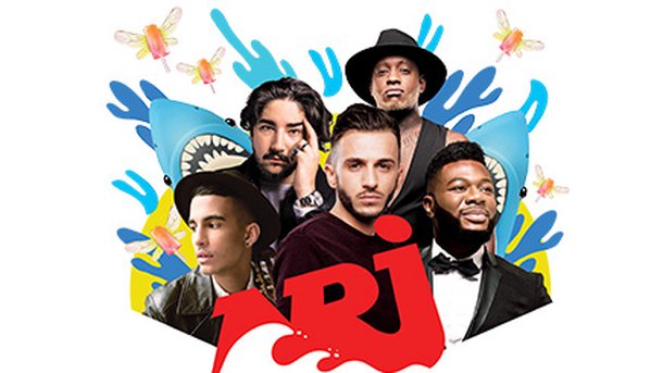 NRJ Summer Tour 2016