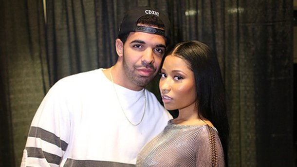 Nicki Minaj : ça se confirme avec Drake...