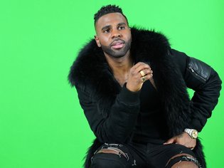 Jason Derulo