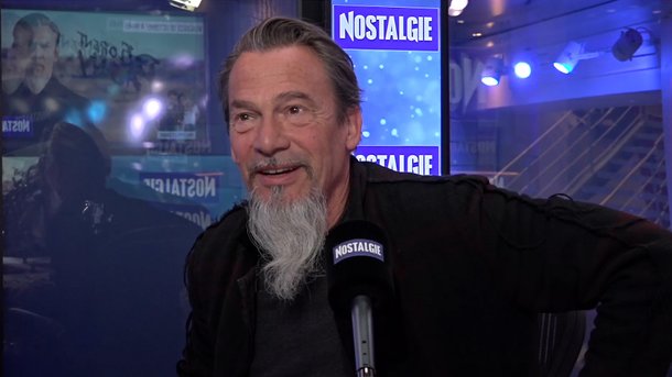 Blindtest avec Florent Pagny