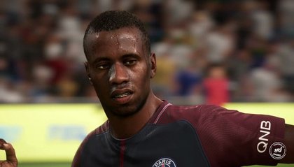 Quelques captures maison de FIFA 18