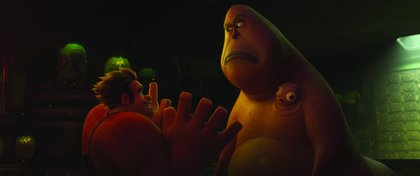 Ralph 2.0
