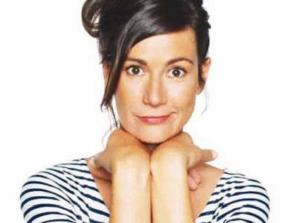 Virginie Hocq