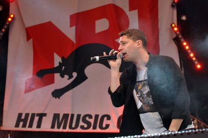 Cris Cab - Riva Bella Festival 2016