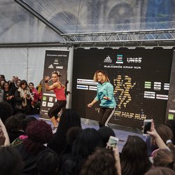 MAIF Run