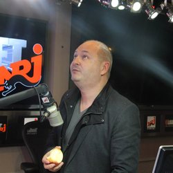 Lundi 18 Mai 2015 avec Sindy et La Fouine