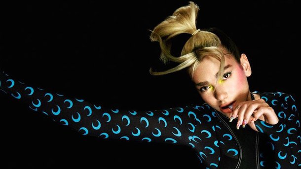 Dua Lipa de retour dans les années 80 avec «Physical»