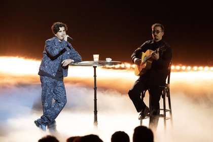La Cérémonie - NRJ Music Awards 2024