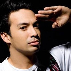 Laidback Luke
