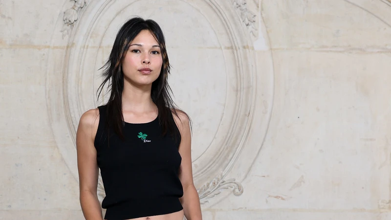 Miki, Paris Fashion week janvier 2026