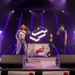 NRJ MUSIC TOUR DE LYON 2018
