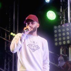 NRJ Music Tour de Compiègne