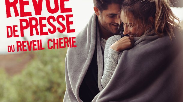 Revue de presse du jour : Pourquoi faut-il tomber amoureux en hiver ?